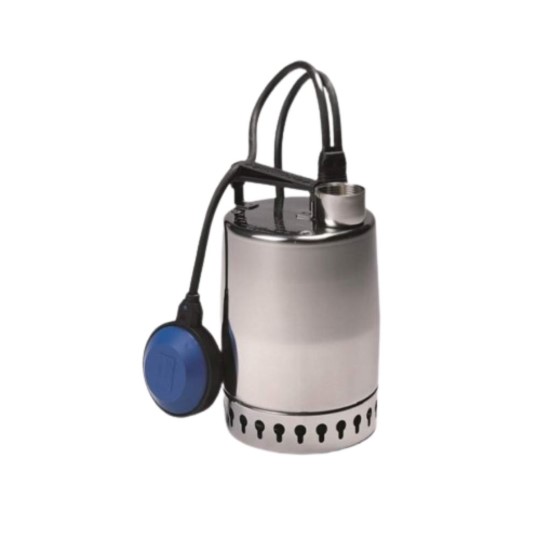 BOMBA DE ASPIRAÇÃO UNILIFT KP 250-A1